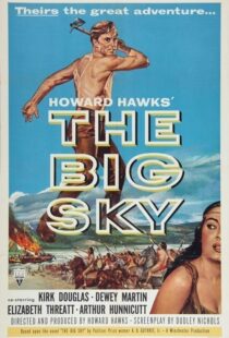 دانلود فیلم The Big Sky 195285005-2115954771