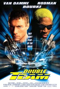 دانلود فیلم Double Team 199783925-813174375