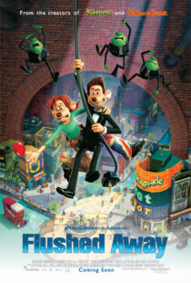 دانلود انیمیشن Flushed Away 200683304-1060910665