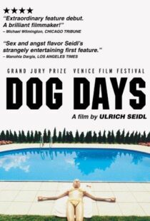 دانلود فیلم Dog Days 200182890-1731331268