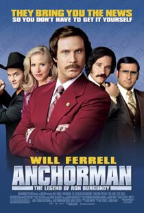 دانلود فیلم Anchorman: The Legend of Ron Burgundy 200482064-1940443887