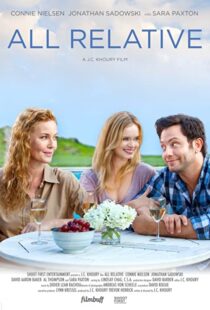 دانلود فیلم All Relative 201484441-603491487