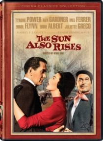 دانلود فیلم The Sun Also Rises 195784515-561981495