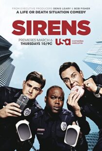 دانلود سریال Sirens85068-1122910835