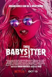 دانلود فیلم The Babysitter 201784328-1835459180