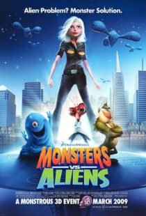 دانلود انیمیشن Monsters vs. Aliens 200982338-747450819