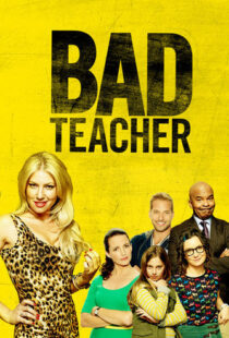 دانلود سریال Bad Teacher83882-2140950542
