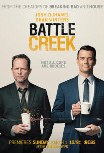 دانلود سریال Battle Creek82880-88355340