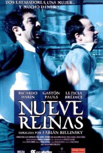 دانلود فیلم Nine Queens 200083038-1895177927