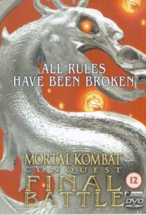 دانلود سریال Mortal Kombat: Conquest83545-70363195