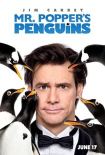 دانلود فیلم Mr. Popper’s Penguins 201182537-1106585466