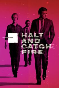دانلود سریال Halt and Catch Fire85141-1201075827