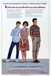 دانلود فیلم Sixteen Candles 198482799-1267933424
