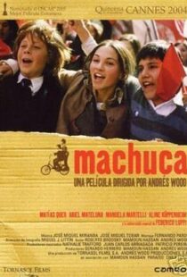دانلود فیلم Machuca 200483025-1432102792