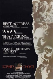 دانلود فیلم Sophie’s Choice 198285619-1173960790