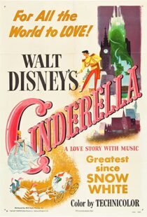 دانلود انیمیشن Cinderella 195081689-1230192598