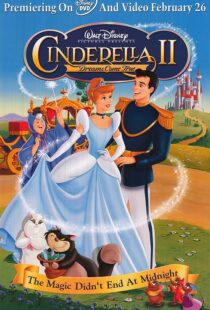 دانلود انیمیشن Cinderella 2: Dreams Come True 200181705-892234672