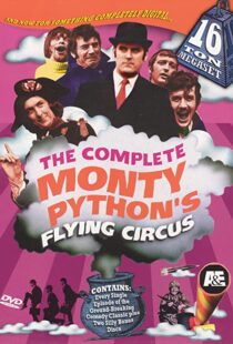دانلود سریال Monty Python’s Flying Circus82233-214991591