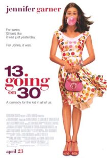 دانلود فیلم 13 Going on 30 200482071-1866487685