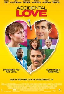دانلود فیلم Accidental Love 201581954-406339765
