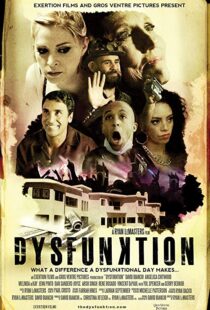 دانلود فیلم All Out Dysfunktion! 201683900-256474071