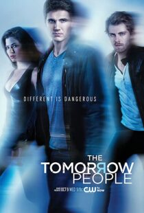 دانلود سریال The Tomorrow People82423-609055595
