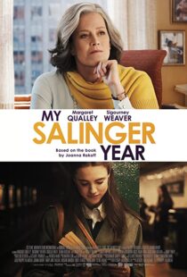 دانلود فیلم My Salinger Year 202084389-1035218955