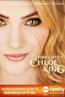 دانلود سریال The Nine Lives of Chloe King81449-713583095