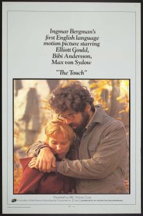 دانلود فیلم The Touch 197184801-275471044