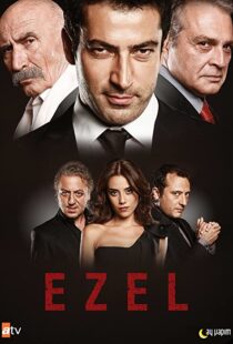 دانلود سریال Ezel82160-432541617