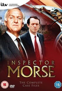 دانلود سریال Inspector Morse83649-1189775117