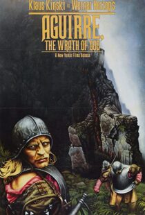 دانلود فیلم Aguirre, the Wrath of God 197285608-783161748