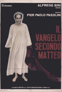 دانلود فیلم The Gospel According to St. Matthew 196485183-751201898
