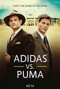 دانلود فیلم Duell der Brüder – Die Geschichte von Adidas und Puma 201681645-873308991