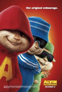 دانلود انیمیشن Alvin and the Chipmunks 200784458-1805885236
