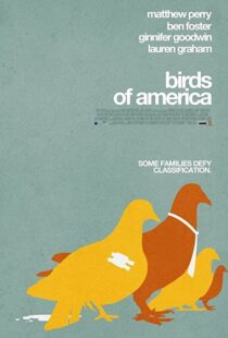 دانلود فیلم Birds of America 200882313-1703847349
