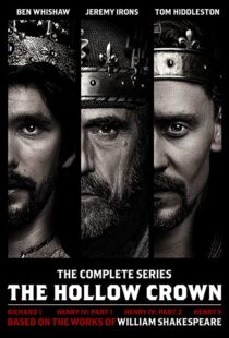 دانلود سریال The Hollow Crown99340-538900730