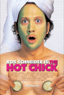 دانلود فیلم The Hot Chick 200284787-270056394