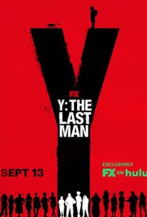 دانلود سریال Y: The Last Man83560-363485468