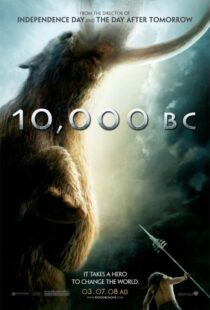 دانلود فیلم 10,000 BC 200884414-1741089923