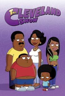 دانلود انیمیشن The Cleveland Show82794-1886139517