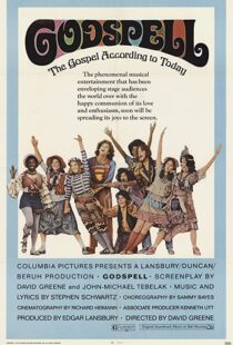 دانلود فیلم Godspell 197381935-739997076