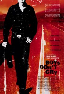 دانلود فیلم Boys Don’t Cry 199985654-1543850174