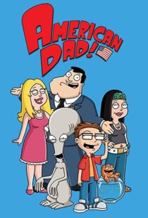 دانلود انیمیشن American Dad82685-1502592985