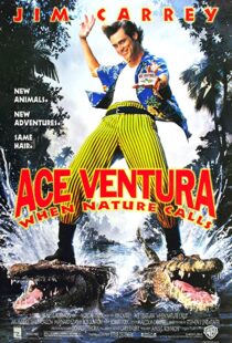 دانلود فیلم Ace Ventura: When Nature Calls 199582568-1079678015