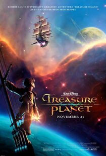 دانلود انیمیشن Treasure Planet 200284814-1993017921