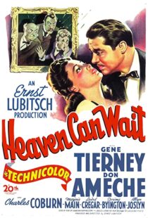دانلود فیلم Heaven Can Wait 194385745-1737373191