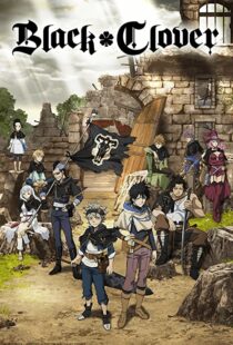 دانلود انیمه Black Clover84477-260833922