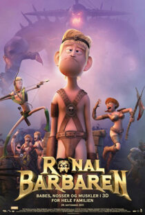 دانلود انیمیشن Ronal the Barbarian 201185924-1936271435
