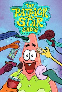 دانلود انیمیشن The Patrick Star Show82241-1991369736